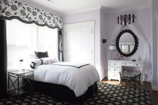 Cincinnati Magazine Design House Tween's Bedroom