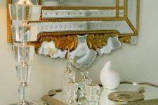 Cincinnati Magazine Design House Master Bedroom Vanity