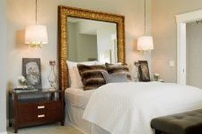 Cincinnati Magazine Design House Guest Bedroom