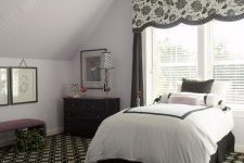 Cincinnati Magazine Design House Tween's Bedroom