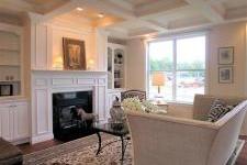 Citirama Brookstone Homes Great Room