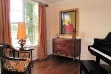 Citirama Brookstone Homes Piano Parlor