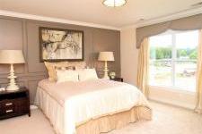 Citirama Brookstone Builders Master Bedroom