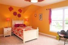 Citirama Brookstone Homes Tween Bedroom