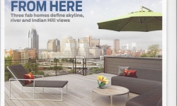Cincinnati Home Cover