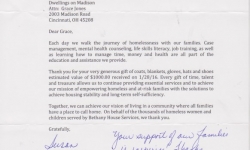 thank you letter 2